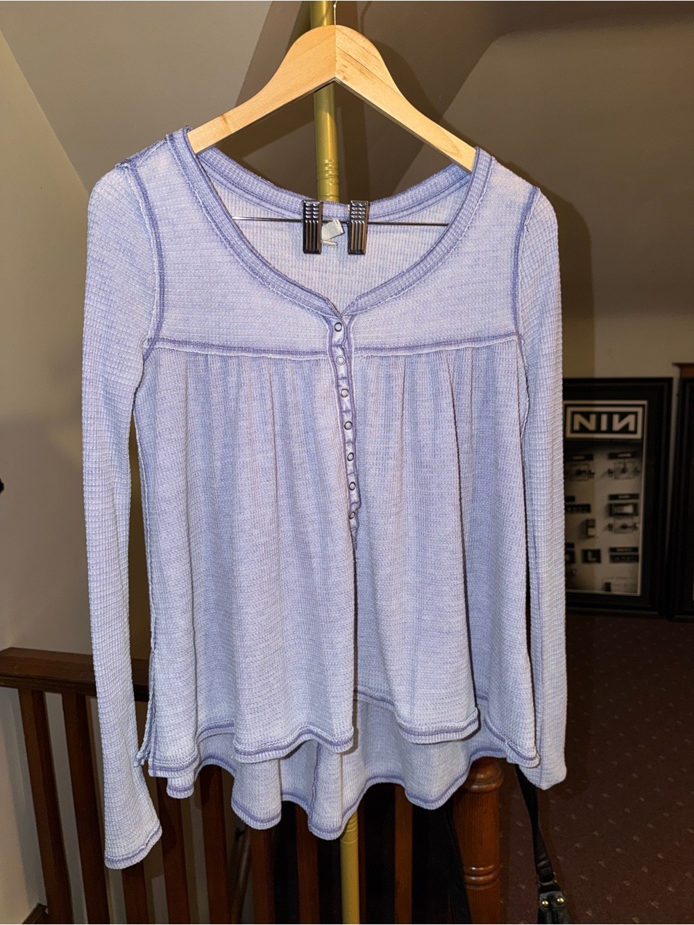 Free People thermal
